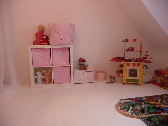 Foto: U3 Kindertagessttte Kleine Zwerge