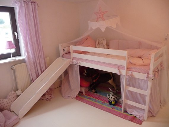 Foto: U3 Kindertagessttte Kleine Zwerge