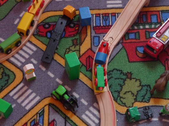 Foto: U3 Kindertagessttte Kleine Zwerge