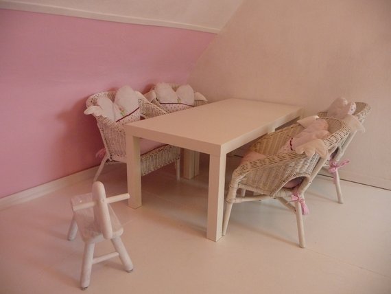 Foto: U3 Kindertagessttte Kleine Zwerge
