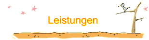 Leistungen